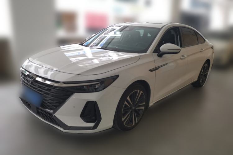 Used Chery Arrizo 8 2023 High-Performance Edition 2.0T DCT Powerfully Equipped