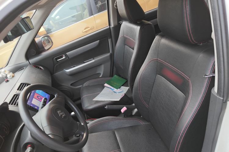 Used Suzuki Swift 2016 1.5L Automatic Fashionable Coolplay Edition
