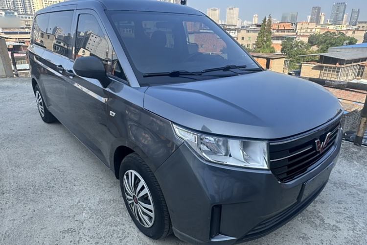 Used Wuling Zhengcheng 2022 2.0L Manual Entrepreneurial Version