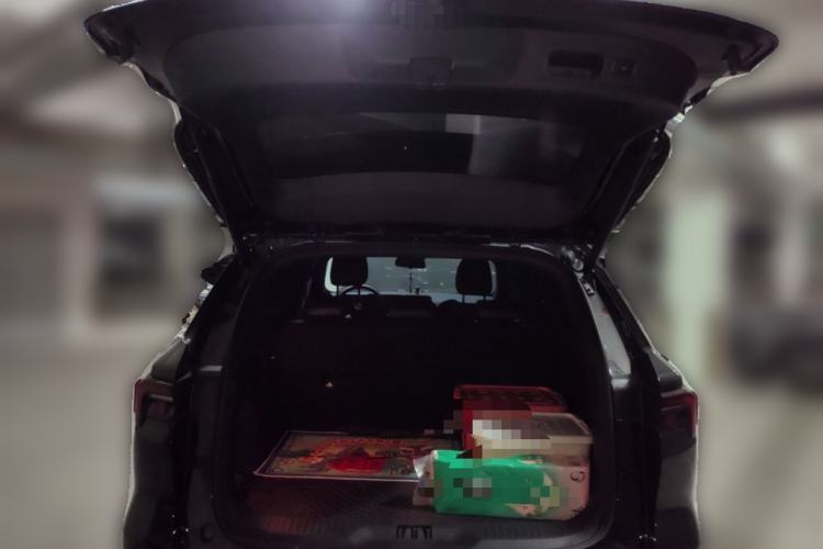 Used Ford Equator Sport 2023 EcoBoost 170 Premier Edition
