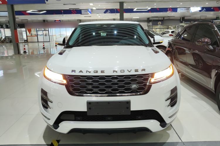 Used Land Rover Range Rover Evoque 2021 Range Rover Velar L 249PS R-Dynamic First Edition