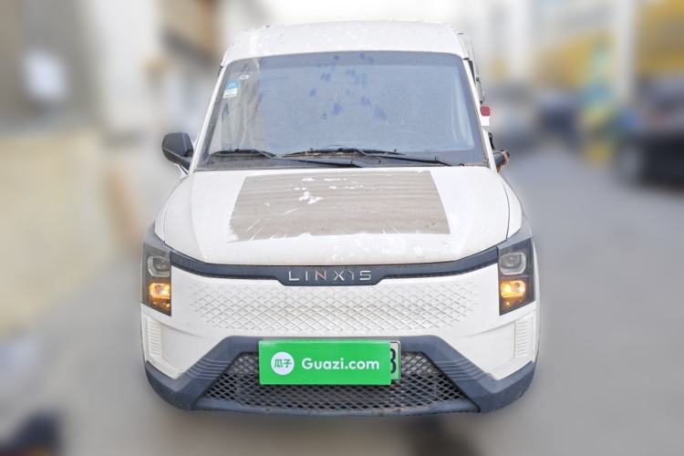 Used Linxys Huangjincang 2024 Economy Version First Class Cabin
