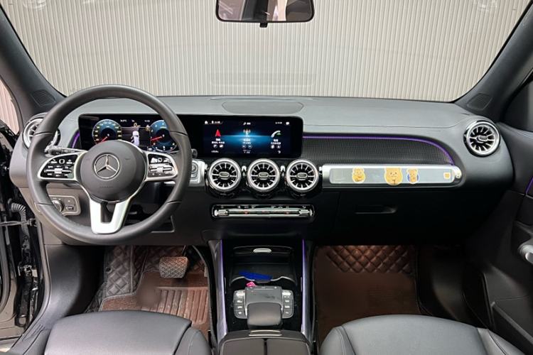 Used Mercedes-Benz GLB 2023 GLB 220 Sport Edition