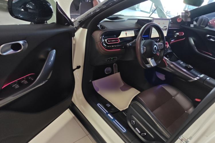 Used smart #3 2023 Pulse Four-Wheel Drive Edition