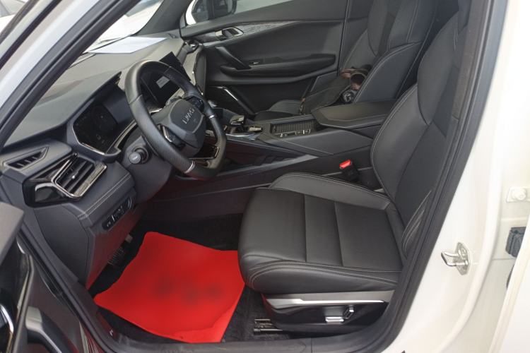 Used Lynk & Co 06 2020 1.5T JinPro model