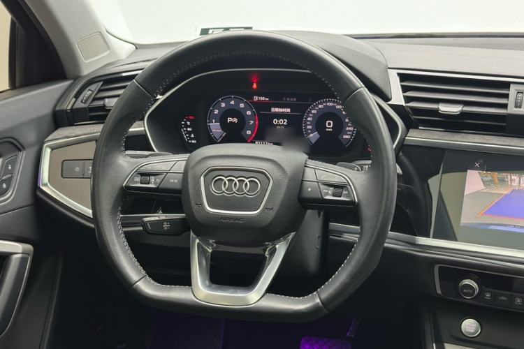 Used Audi Q3 2019 35 TFSI Fashion Dynamic Model
