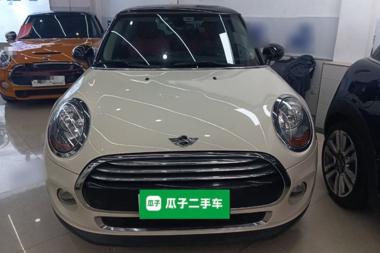 Used MINI 2016 1.5T COOPER