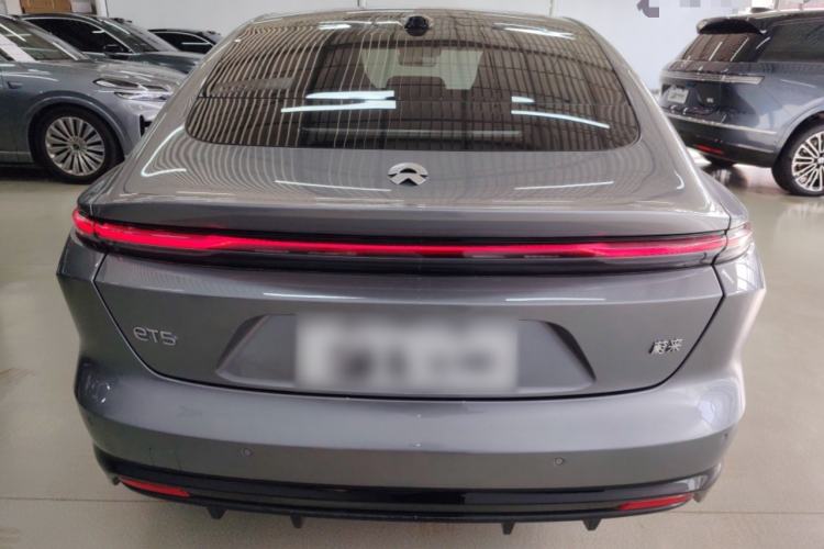 Used Nio ET5 2025 75 kWh
