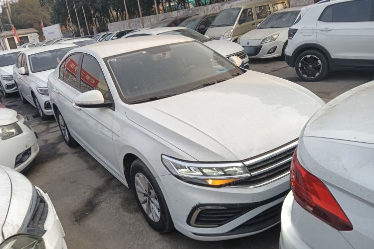 Used Volkswagen Bora 2024 200TSI DSG Comfort Edition
