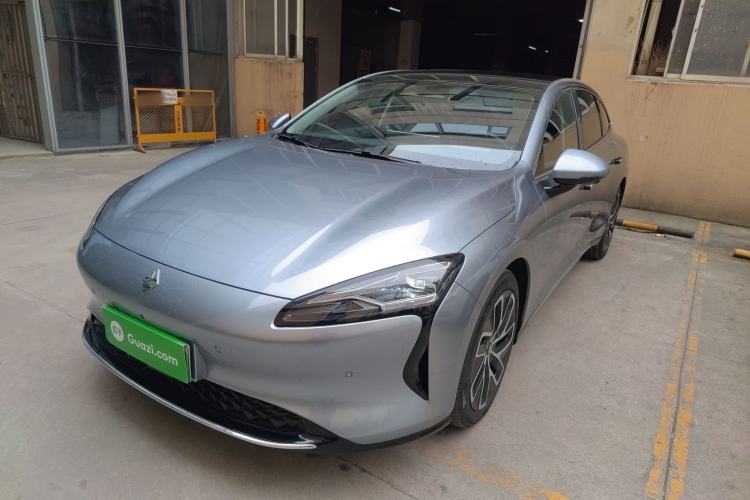 Used Baojun Enjoy 2025 All-Electric 600km Luxury Edition