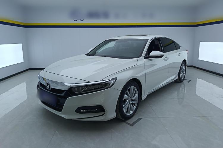 Used Honda Accord 2018 260TURBO Elite Edition China VI