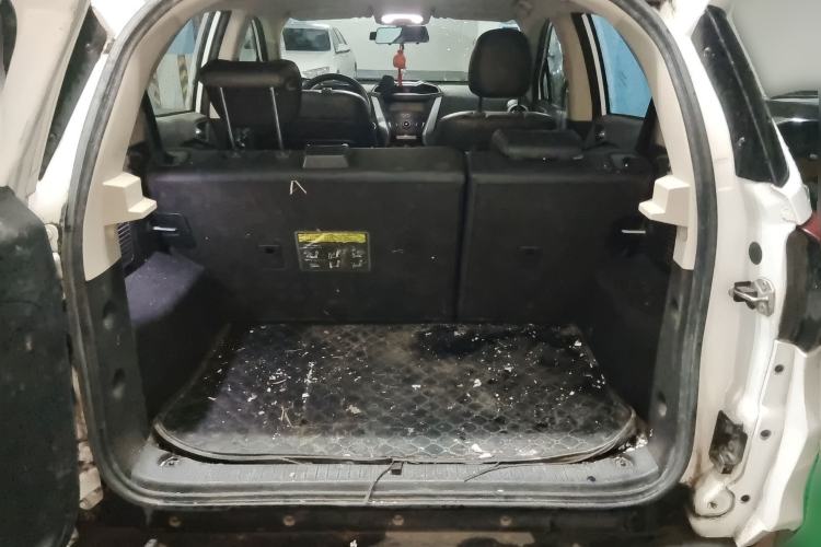 Used BYD Yuan 2017 1.5L Automatic Cool & Stylish Model
