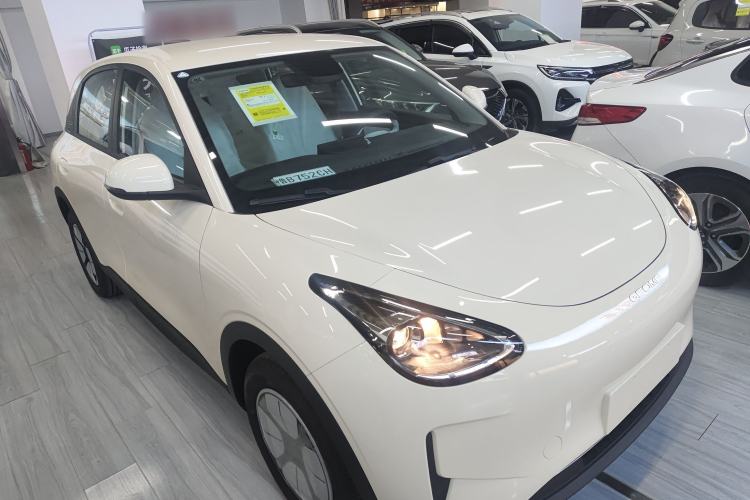 Used Geely Galaxy Geome 2026 Model 310km Youth Edition