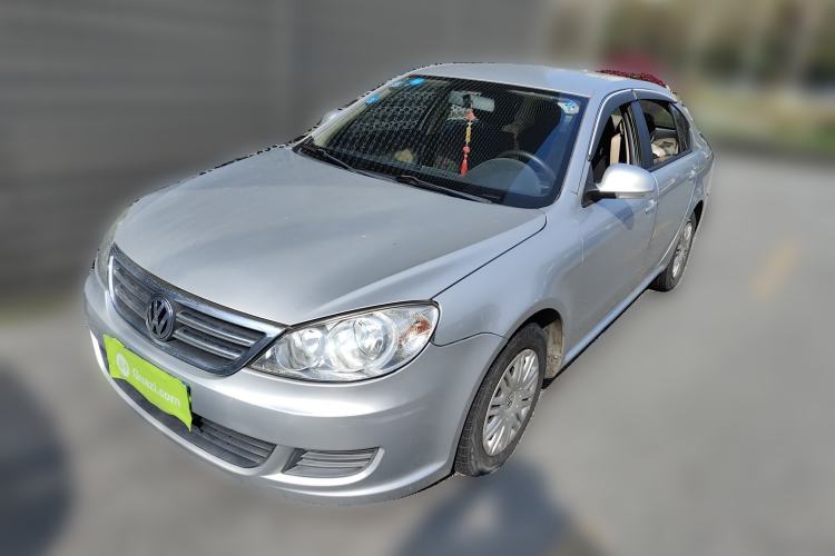 Used Volkswagen Lavida 2011 1.6L Manual Joy Version