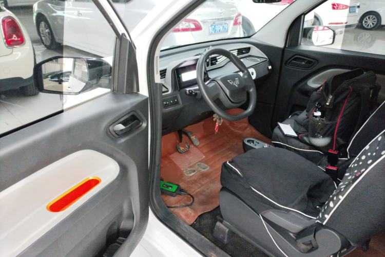 Used Wuling Hongguang MINIEV 2022 Easy Version Lithium-NMC