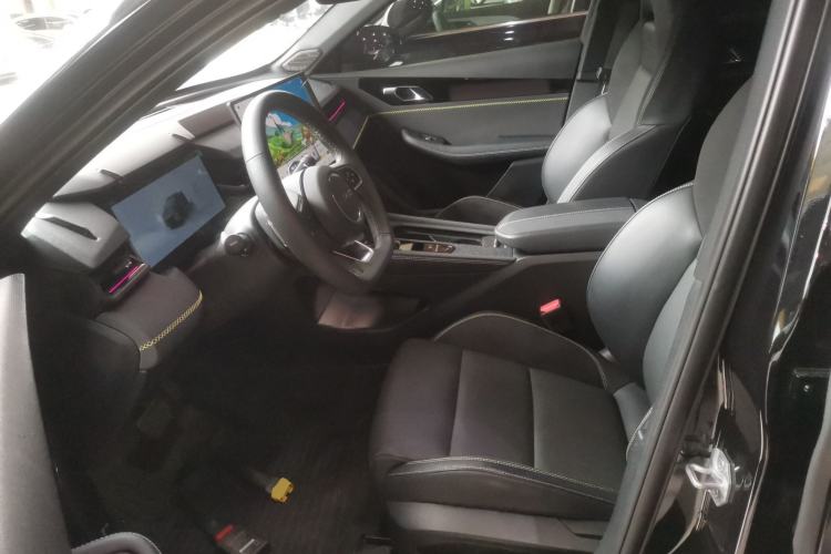 Used Lynk & Co 03 2025 1.5TD DCT Champion Edition Pro
