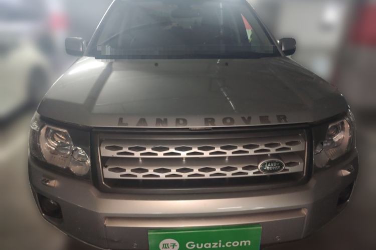 Used Land Rover Freelander 2 2011 3.2L i6 HSE Gasoline Edition
