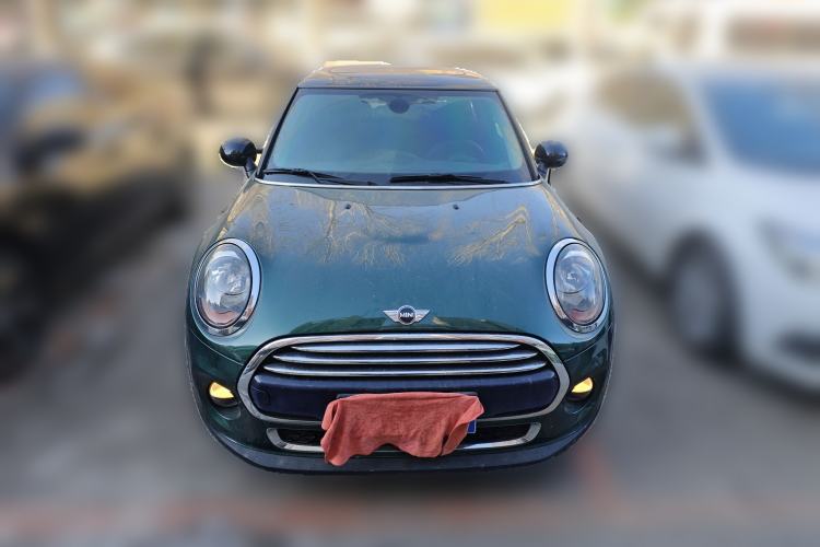 Used MINI MINI 2016 1.5T COOPER