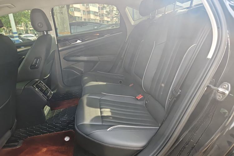 Used Volkswagen Passat 2023 Revised 330TSI Starry Elite Edition