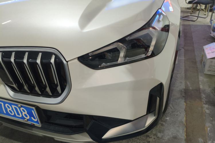 Used BMW X1 2023 sDrive25Li X Design Package