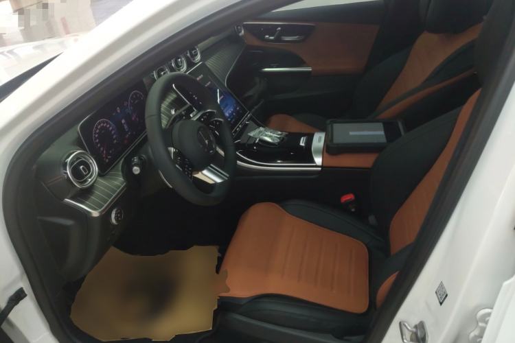 Used Mercedes-Benz C-Class 2024 Restyled C-Class 260 L Sport Edition
