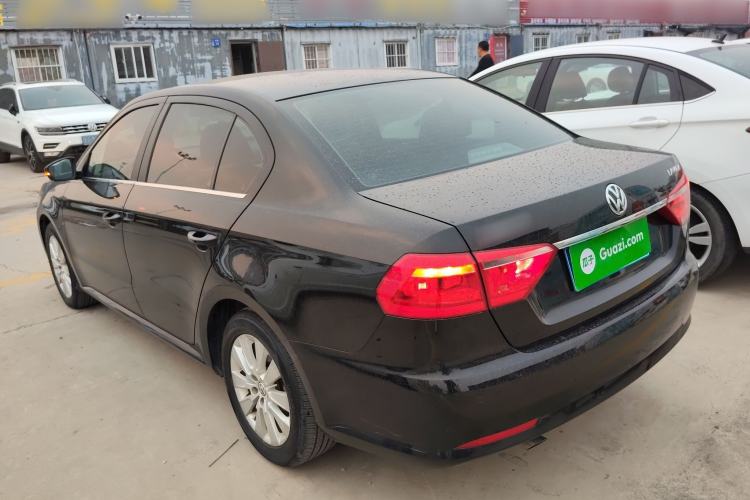 Used Volkswagen Lavida 2013 Restyled Classic 1.6L Automatic Comfort Edition
