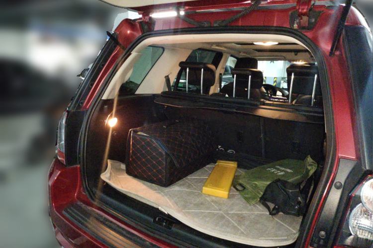 Used Land Rover Freelander 2 2012 2.0T Si4 HSE Gasoline Version
