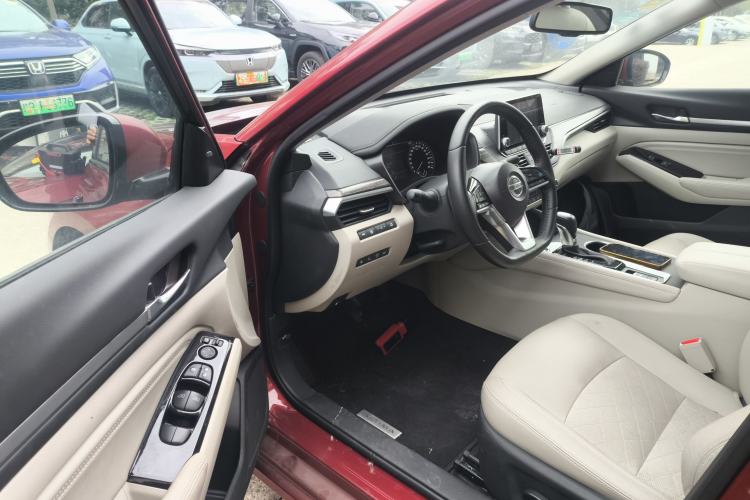 Used Nissan Teana 2019 2.0T XV AD1 Prestige Navigation Edition