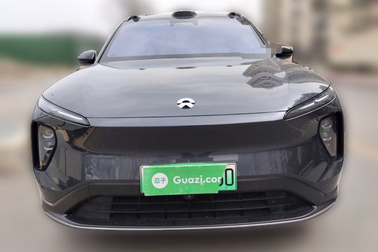 Used Nio ES6 2024 75 kWh