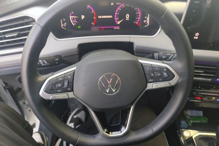 Used Volkswagen Tayron 2023 Revised Version 380TSI All-Wheel Drive R-Line High-Energy Edition