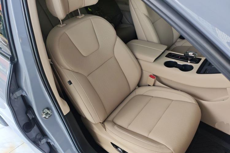 Used Hima AITO M5 2024 Extended-Range Max RS Four-Wheel Drive Advanced Intelligent Driving Version
