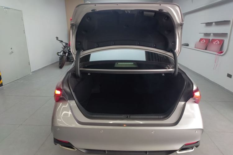 Used Toyota Avalon 2021 2.5L Luxury Edition