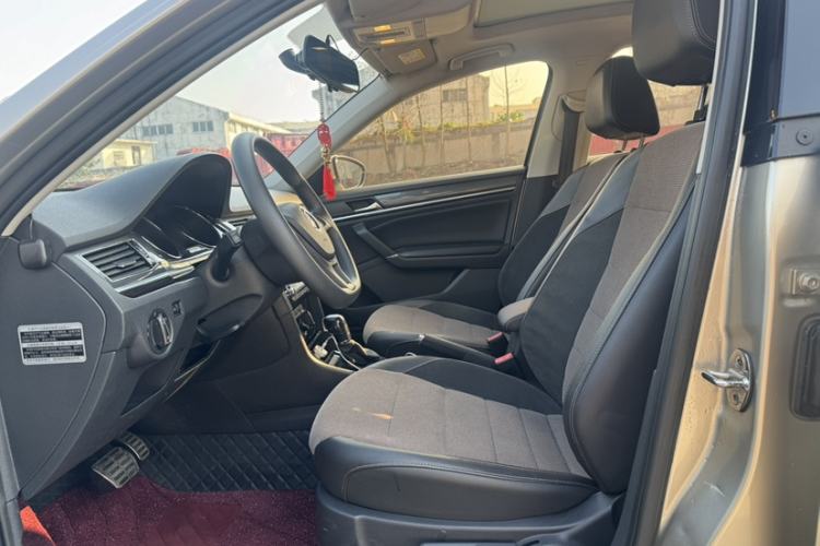 Used Volkswagen C-TREK 2017 1.6L Automatic Comfort Model