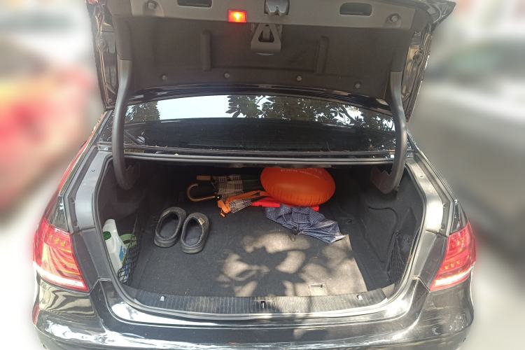 Used Mercedes-Benz E-Class 2014 Restyled E 260 L Sport Edition
