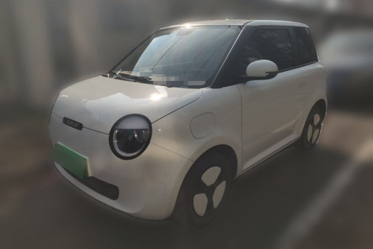 Used Qiyuan Lumin 2023 205km Xiangqin Version