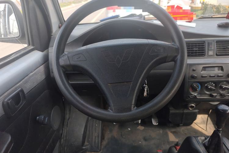 Used Wuling Rongguang 