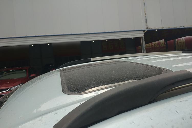 Used Dongfeng Fengon S560 2018 1.8L Manual Luxury 7-Seater