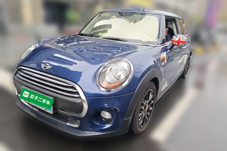 Used MINI 2014 1.2T ONE