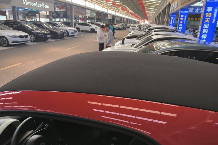 Used smart fortwo 2015 1.0L 52 kW hardtop Dynamic version
