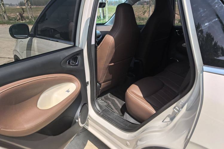 Used Wuling Bingo 2024 333 km Enjoyment Version