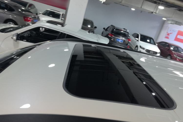 Used Nissan Terra 2020 2.5L XL Upper 4WD Automatic Four-Wheel Drive Luxury Edition Roof