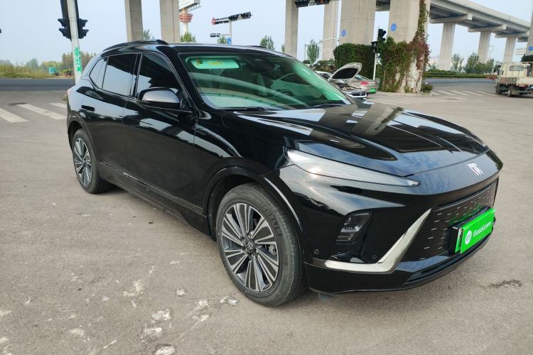 Used Buick E5 2023 Zhenxiang Standard Range Edition