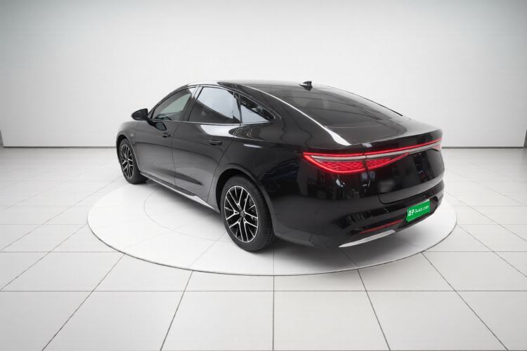 Used BYD Seal 2023 DM-i 1.5T 121km Flagship Model