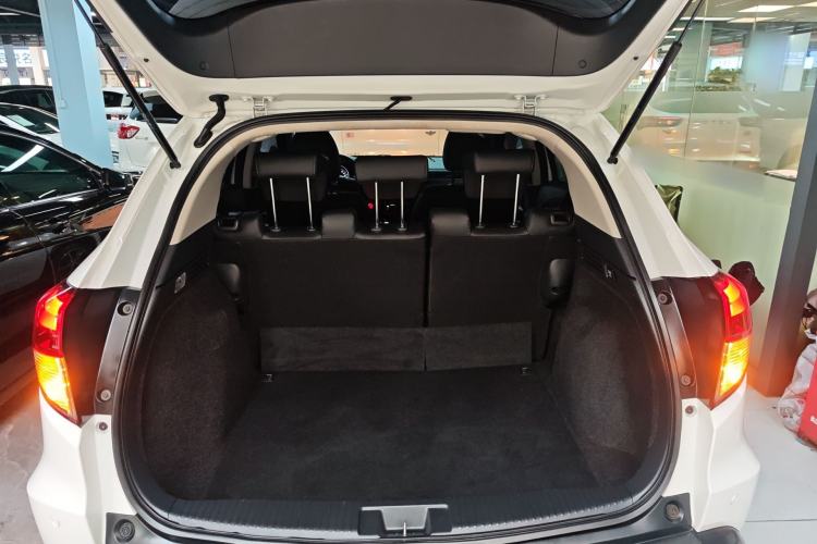 Used Honda Vezel 2020 1.5L CVT Luxury Edition