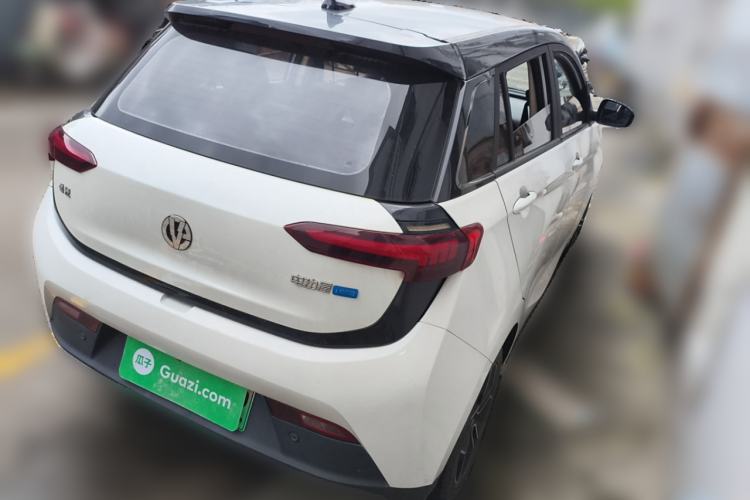 Used Electric House YOUNG Light XiaoXin 2021 S400 4-seater
