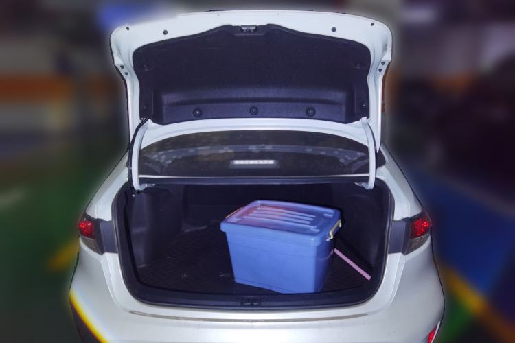 Used Toyota Levin 2021 185T CVT Sport Edition