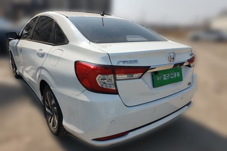 Used Honda Crider 2019 180 Turbo CVT Comfort Version China VI