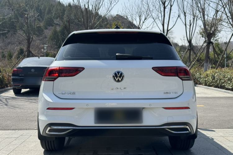 Used Volkswagen Golf 2021 280TSI DSG Pro