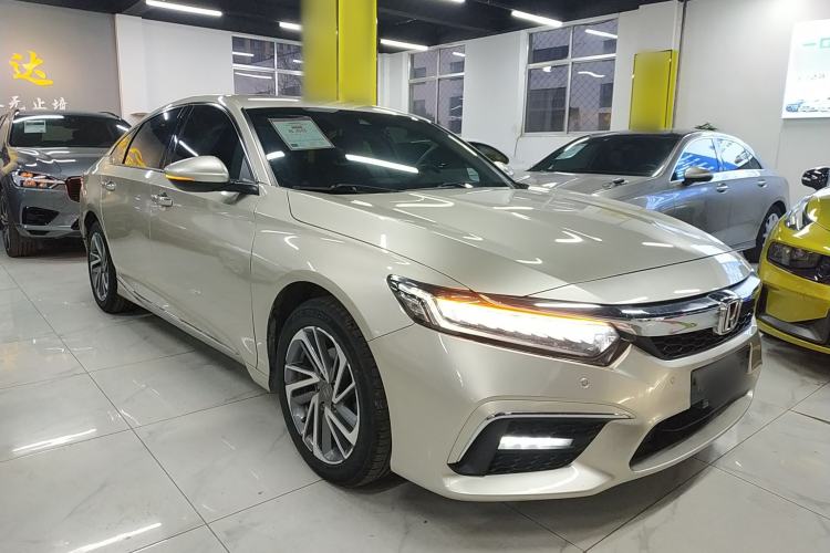 Used Honda Inspire 2019 260TURBO Elite Edition China V Standard