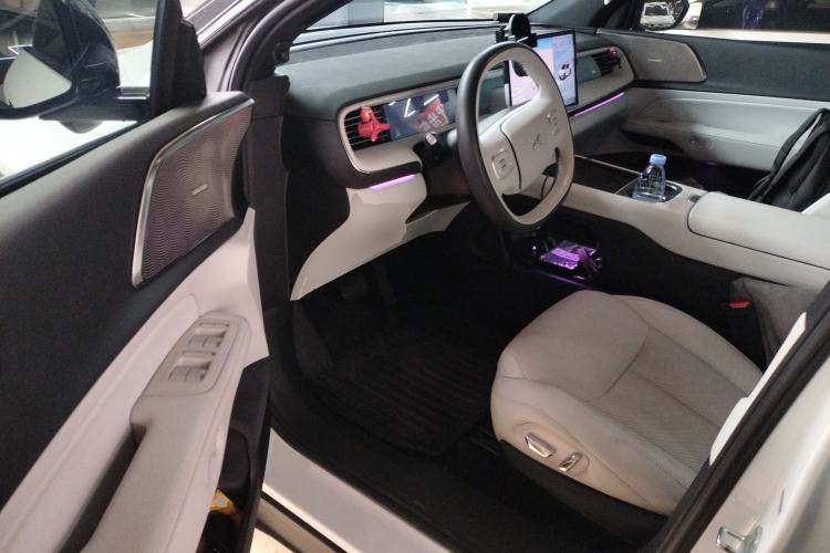 Used XPeng G6 2023 580 Long-Range Pro